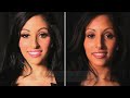 CHANELLE: WAYNE GOSS NAKED BEAUTY