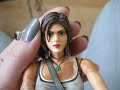 Unpacking - Tomb Raider (2013) Edycja Kolekcjonerska PC