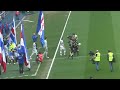 Rangers 3 Celtic 2...Amazing Penny Arcade & Blue Sea Of Ibrox - High Quality