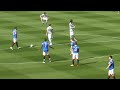 Rangers 3 Celtic 2...Amazing Penny Arcade & Blue Sea Of Ibrox - High Quality