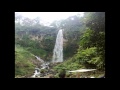 Air Terjun Tawangmangu Jawa Tengah