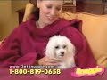 The WTF Blanket (Snuggie Parody)
