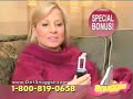 The WTF Blanket (Snuggie Parody)