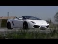 The Man Who Defines Lamborghini: Valentino Balboni - DRIVEN