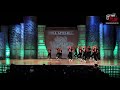 Academy of Brothers - Australia (MegaCrew) @ HHI's 2013 World Hip Hop Dance Championsip Finals