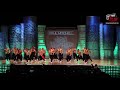 Academy of Brothers - Australia (MegaCrew) @ HHI's 2013 World Hip Hop Dance Championsip Finals