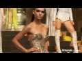 Versace show opens Paris fashion week