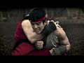 Street Fighter: Legacy - Short Fan Film
