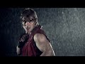 Street Fighter: Legacy - Short Fan Film