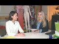 Мода - Как стать успешным Fashion дизайнером. Секреты Лизы Одиноких. Мода и Стиль. Стася Куренбина.