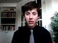 Riley's Living Leadership Speech