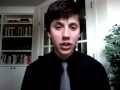 Riley's Living Leadership Speech