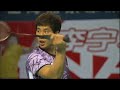 QF - MD - Ko S.H./Lee Y.D. vs Cai Y./Fu H. - 2012 China Open