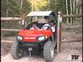 ATV Television Product Review - High Lifter XL2 Wheels