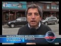 Sigue rebelión por imposición de Iván Moreira