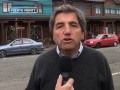 Sigue rebelión por imposición de Iván Moreira