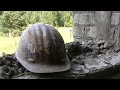 Chernobyl - The Abandoned City (Nuclear Reactor Meltdown)