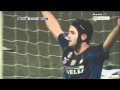 Pato vs Inter - 02/04/2011