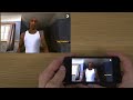 Grand Theft Auto: San Andreas iPhone 5 iOS 6.1.4 HD Gameplay Trailer