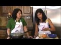 Vegetable Korma - Indian Vegetarian Recipes Video