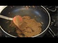 Vegetable Korma - Indian Vegetarian Recipes Video