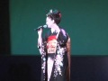 いずはら玲子 - 野麦峠は初恋峠