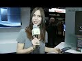New Linux Tablet Says SCREW YOU Android! - CES 2011
