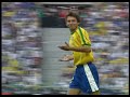 Finale Coupe du Monde 1998 - France/Brésil - Commentateurs français !