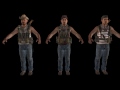 Black Ops 2 1K Model Pack (97 Models) Free Download