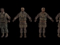 Black Ops 2 1K Model Pack (97 Models) Free Download
