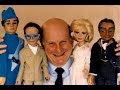 The Making Of Thunderbirds, Sci-Fi on Strings - 2000