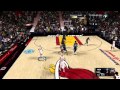 NBA 2K11 My Player - How to Win on Hall of Fame