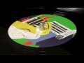 Barnt - Geffen 'The Power Of Now' Sampler/EP