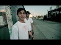 SKATE Berlin with Denny Pham