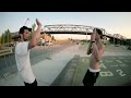 SKATE Berlin with Denny Pham