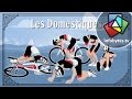 The Tour De France Explained in Animation - 2013