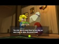 The Legend of Zelda Wind Waker HD Wii U - (2048p) Part 1 - Opening & Outset Island