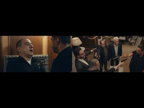 ملخص مسلسل كلبش من الحلقة 26 إلي الحلقة الثلاثون والاخيرة - kalabsh series Summary HD - اتفرج تيوب