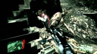 Прохождение Crysis 2 Глава 3