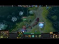 MYM vs EHOME Game 1 - Loser Bracket Round 3 - English Commentary - Dota 2 International