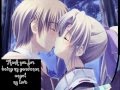 Anime Couples Kiss Me by: M2M created by: pedrodujali
