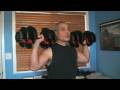 Bowflex Dumbells Review - P90X