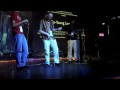 So-Young Live Jam @ Frontiers of Interaction 2011