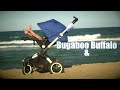 Bugaboo Buffalo - Disfruta en Verano de tu Bugaboo Buffalo