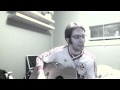 How I Became Invisible -