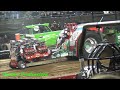 7,500lb Modified Tractors NFMS 2013
