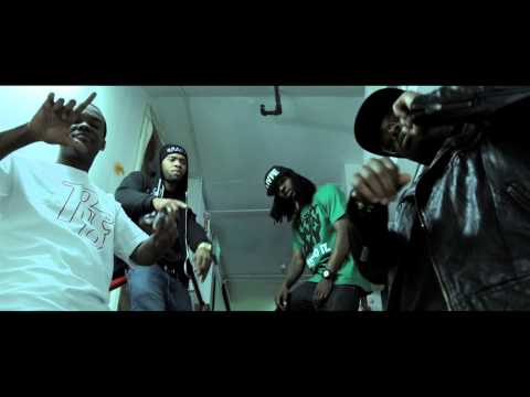 Kool John ft. ST Spittin & NhT Boyz - Is That Yo Hoe? (Music Video)