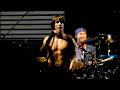 Red Hot Chili Peppers - Throw Away Your Television - Live at Slane Castle