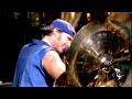 Red Hot Chili Peppers - Throw Away Your Television - Live at Slane Castle