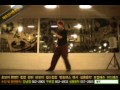 Def Dance(데프댄스) Dokyun(도균) Poppin Class Teacher FreeStyle Dance@DEF COMPANY